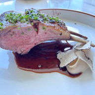 เมนูของร้าน Lily’s