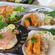 จงเจริญ ผัดไทยโบราณ