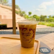 เมนูของร้าน harudot by Nana Coffee Roaster (ฮารุดอท) เขาใหญ่