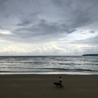 หาดกมลา
