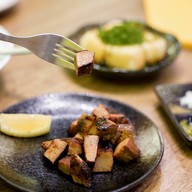 CHUNN ฉัน เมกาบางนา