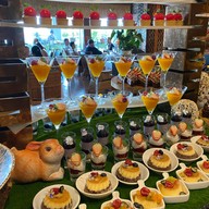 Trader Vic's โรงแรมอนันตรา กรุงเทพฯ  ริเวอร์ไซด์ รีสอร์ท แอนด์ สปา