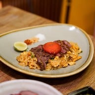 เมนูของร้าน CHUNN ฉัน เมกาบางนา