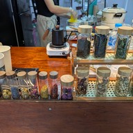 หลงไพล Craft House