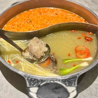 เหยี่ยน สาขาศรีนคร (หาดใหญ่)