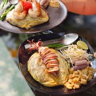 จงเจริญ ผัดไทยโบราณ