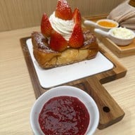 Mil Toast House Iconsiam