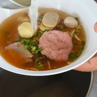 จงเจริญ ผัดไทยโบราณ