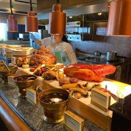 เมนูของร้าน Trader Vic's โรงแรมอนันตรา กรุงเทพฯ  ริเวอร์ไซด์ รีสอร์ท แอนด์ สปา