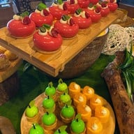 Trader Vic's โรงแรมอนันตรา กรุงเทพฯ  ริเวอร์ไซด์ รีสอร์ท แอนด์ สปา