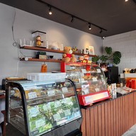 บรรยากาศ HuddleHouseCoff Songkhla