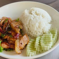 จงเจริญ ผัดไทยโบราณ