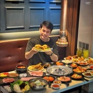 Myeongryun Jinsa Galbi บิ๊กซี เอ็กซ์ตร้า พระราม 4