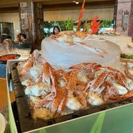 เมนูของร้าน Trader Vic's โรงแรมอนันตรา กรุงเทพฯ  ริเวอร์ไซด์ รีสอร์ท แอนด์ สปา