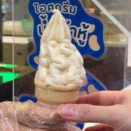 DOU' 荳- โต้วน้ำเต้าหู้ เซ็นทรัลพระราม3