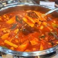 Myeongryun Jinsa Galbi บิ๊กซี เอ็กซ์ตร้า พระราม 4