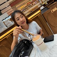 Karun Thai Tea (ชาไทยการัน) เซ็นทรัลแจ้งวัฒนะ
