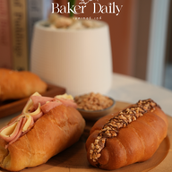 Baker Daily Phuket สนามบินภูเก็ต