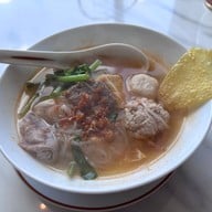 เมนูของร้าน Lily’s