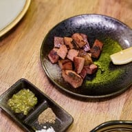 เมนูของร้าน CHUNN ฉัน เมกาบางนา