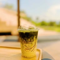 เมนูของร้าน harudot by Nana Coffee Roaster (ฮารุดอท) เขาใหญ่