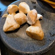 เมนูของร้าน Shabushi แปซิฟิคปาร์ค ศรีราชา ชั้น 4