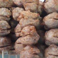 ร้านมันฝรั่งเขย่าหน้าCJ CJ