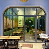 Highway Curry - Authentic Indian & Vegan | My Front Yard, Phuket