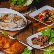 แซ่บวัน ตำซั่ว Original