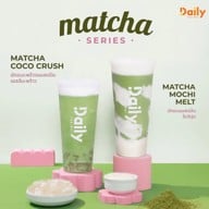 Daily Tea Bar ชาเยลลี่ สยามพารากอน