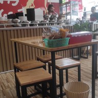 นายทิว ก๋วยเตี๋ยว เนื้อตุ๋น หมูตุ๋น เคหะ คลองจั่น เคหะ คลองจั่น