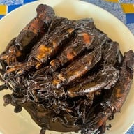 ครัวพวกกันอาหารป่า