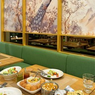 Highway Curry - Authentic Indian & Vegan | My Front Yard, Phuket