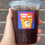 Come and Get(SlowBar Coffee)