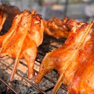 ไก่ย่างพฤกษา พฤกษา15