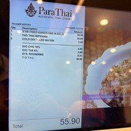 ParaThai Queensbay Mall