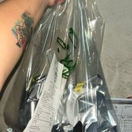 Jones' Salad ลาวิลล่าอารีย์ La Villa Ari