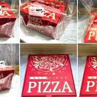 พิซซ่า โฮมเมด (สาขา 1) ศรีสมาน