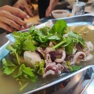 เมนูของร้าน เจ๊ไข่ ซีฟู้ด ประชาชื่น ประชาชื่น