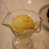 เมนูของร้าน Swensen's โรบินสันตรัง