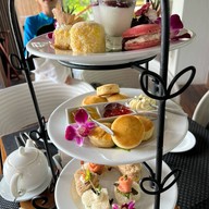 วีรันดา ไฮ รีสอร์ท เชียงใหม่