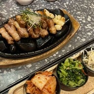 JOHA Korean Restaurant