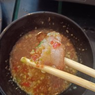 ร้าน ส.ก  หมูกะทะชั่งกิโล