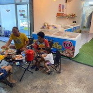 ร้าน ส.ก  หมูกะทะชั่งกิโล