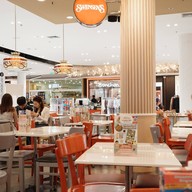 Swensen's โรบินสันตรัง