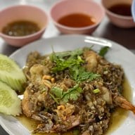 เลิศรส (ใต้ร่มมะเฟือง)