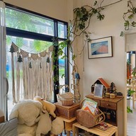 Mary and Me : Home Cafe