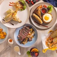 Bright Side - Yaowarat - เยาวราช