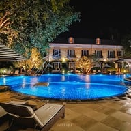 Rancho Charnvee Resort & Country Club, Khaoyai