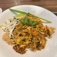 เมนูของร้าน ParaThai Queensbay Mall